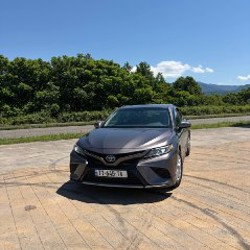 TOYOTA CAMRY 70 HYBRID - фото 3