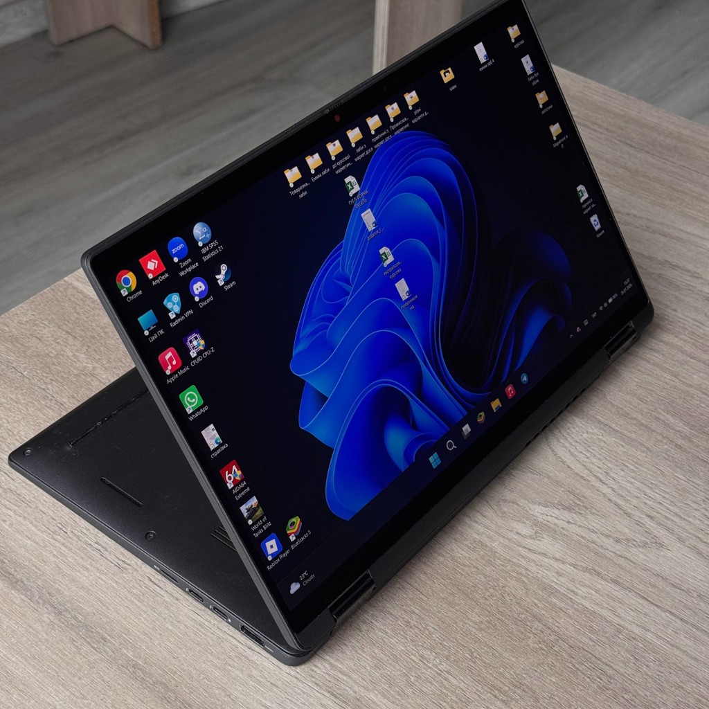 Dell Latitude 7410 2-in-1