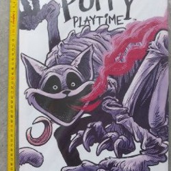 Акриловая фигурка Хуа Чена - фото 1
