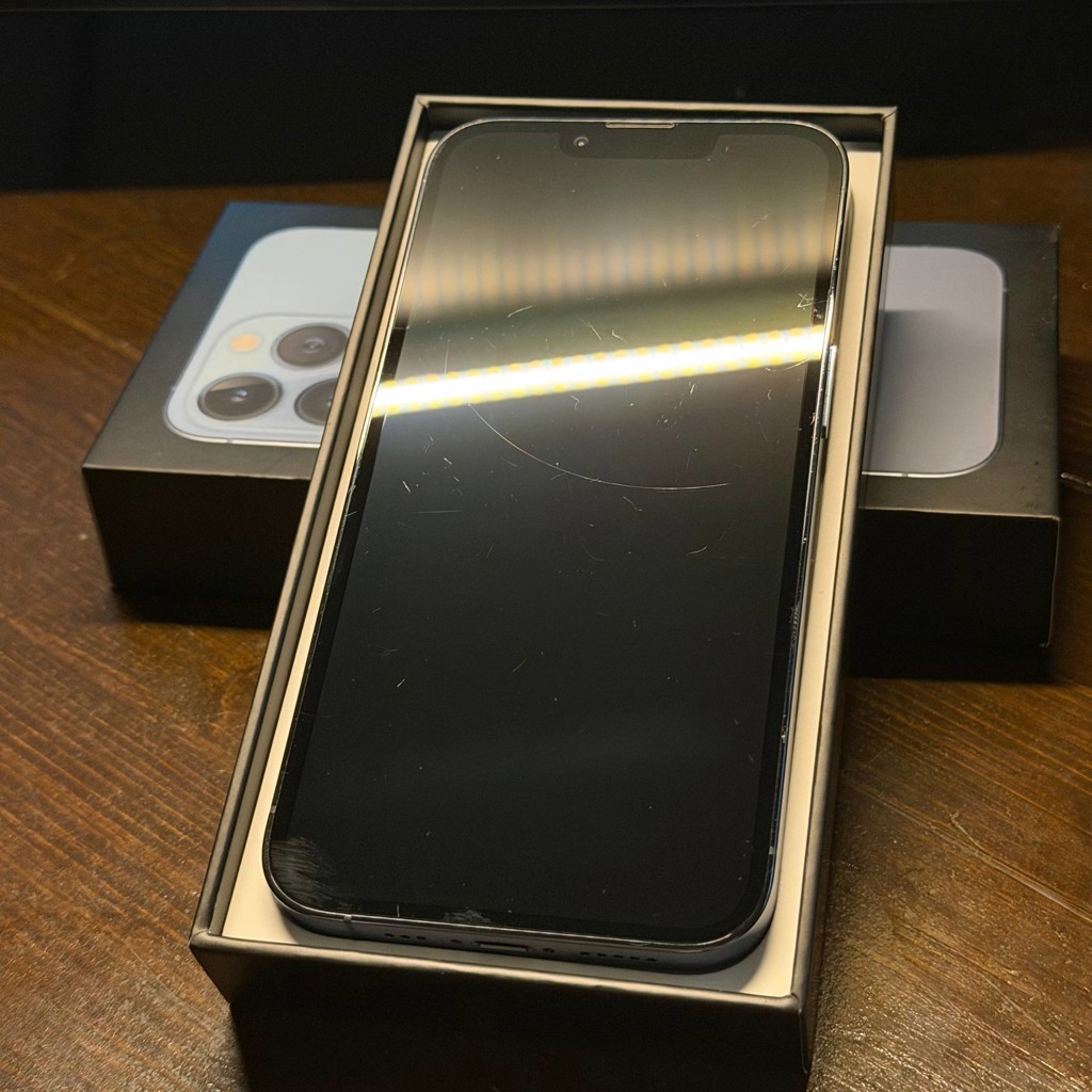 IPhone 13 Pro