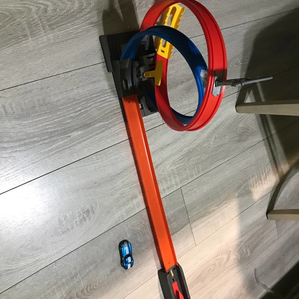 Трек Hot Wheels