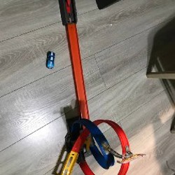 Трек Hot Wheels - фото 2