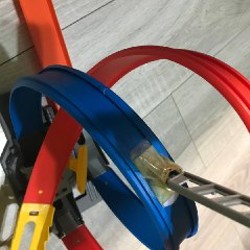 Трек Hot Wheels - фото 3
