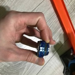 Трек Hot Wheels - фото 4
