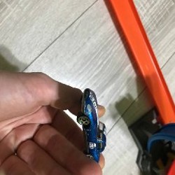 Трек Hot Wheels - фото 5