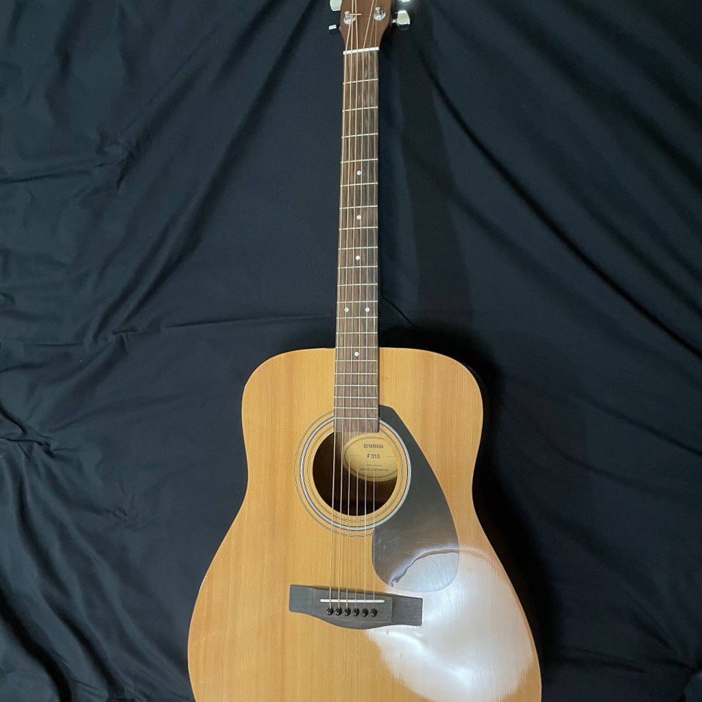 Гитара Yamaha F310