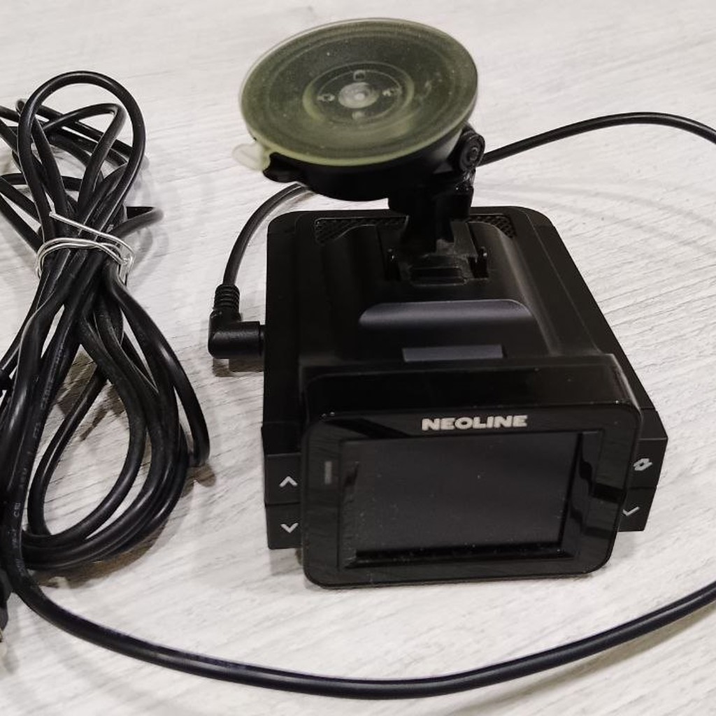Neoline X-XOP 9000