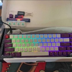 Клавиатура Dark Projeсt KD68B - фото 2