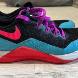 Кроссовки Nike Training - фото 2