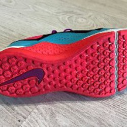 Кроссовки Nike Training - фото 4