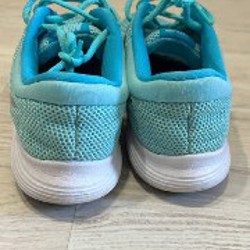 Кроссовки Nike Revolution 4 - фото 3