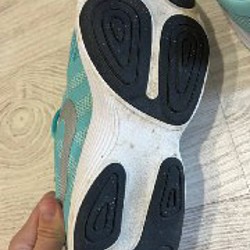 Кроссовки Nike Revolution 4 - фото 4