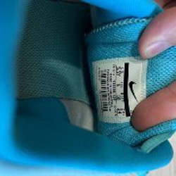 Кроссовки Nike Revolution 4 - фото 5