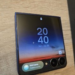 Samsung Galaxy Z Flip 7 - фото 7