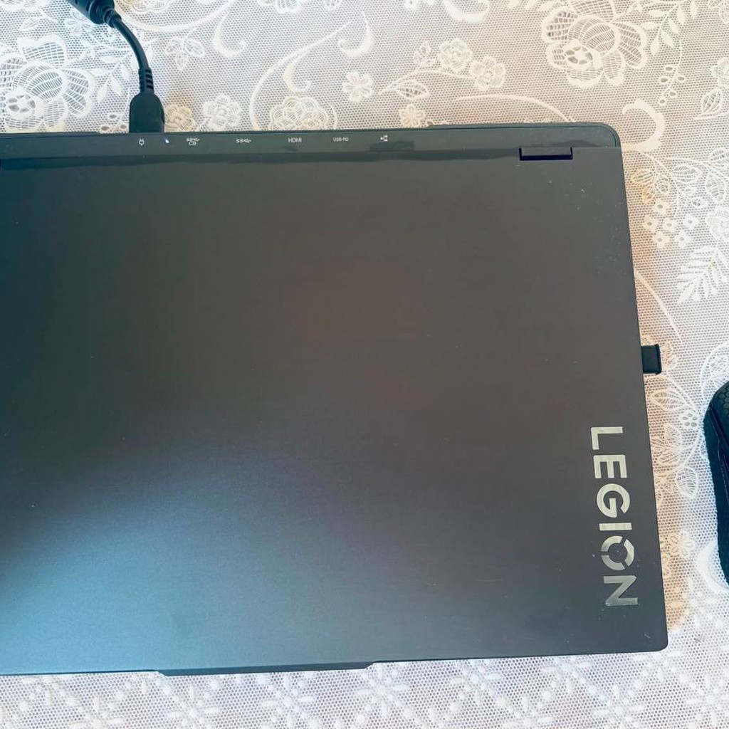 Lenovo Legion Pro 5