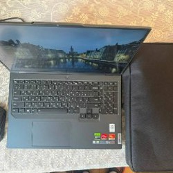 Lenovo Legion Pro 5 - фото 2
