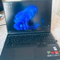 Lenovo Legion Pro 5 - фото 3