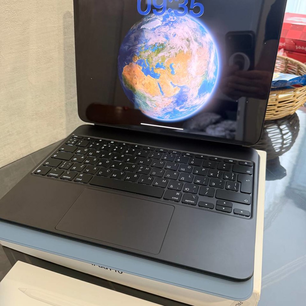 IPad Pro 13” M4