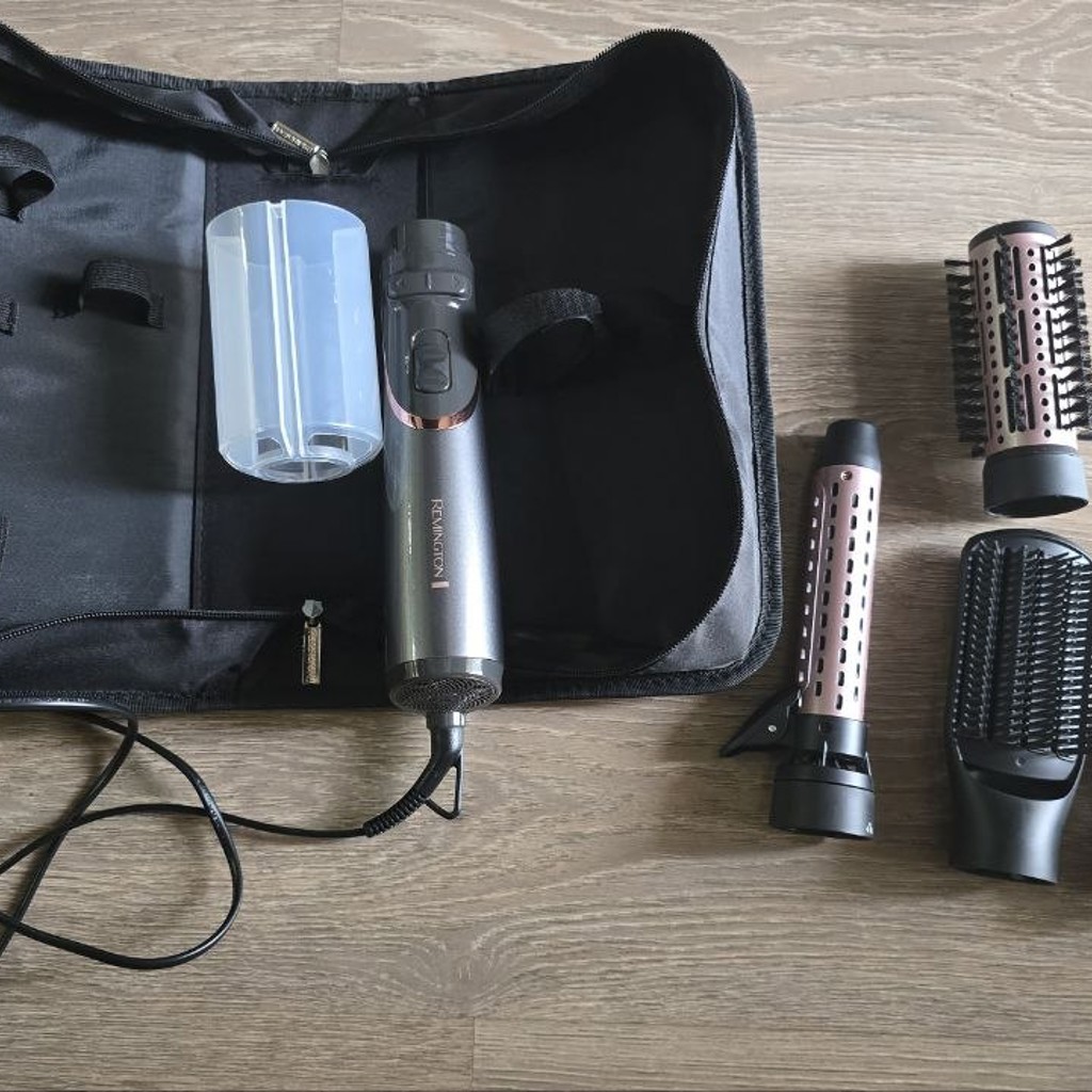 Стайлер Remington