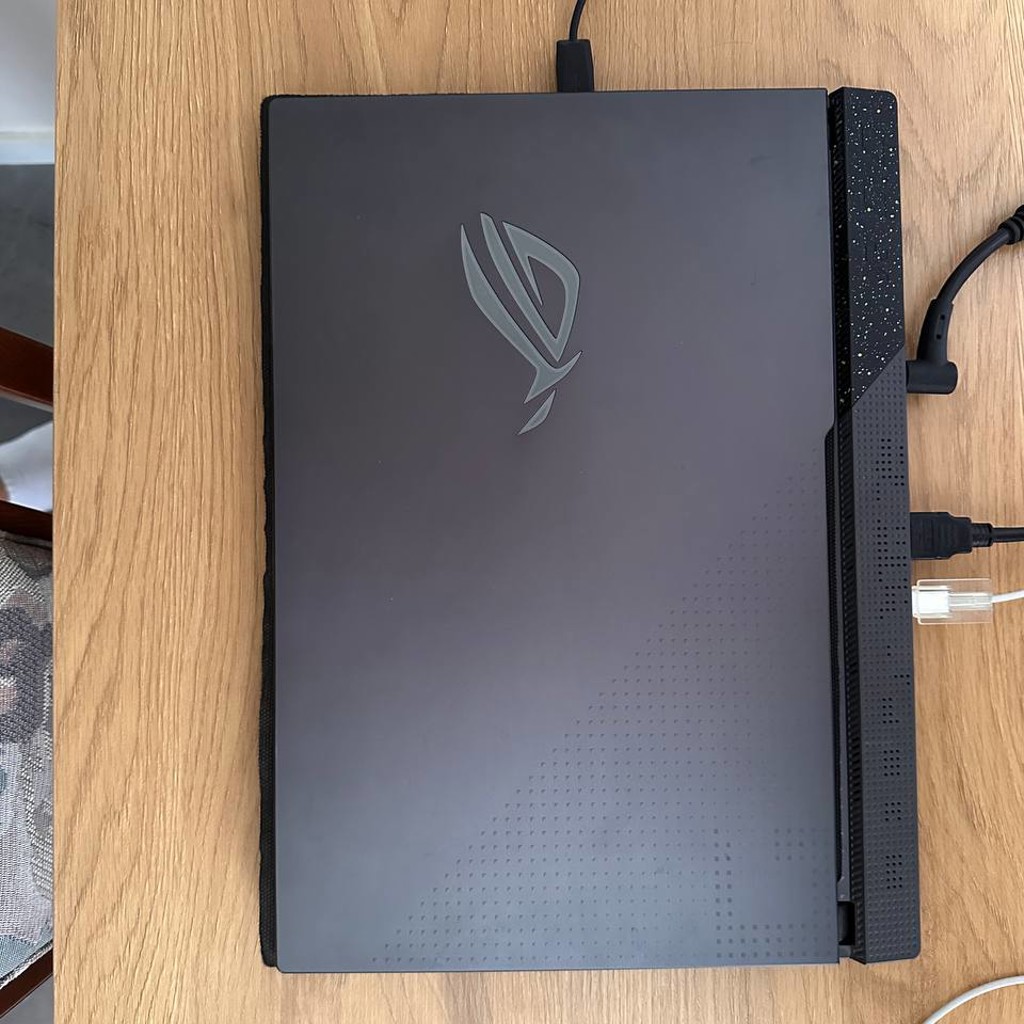 Ноутбук MacBook Pro M1