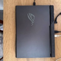Ноутбук MacBook Pro M1 - фото 1