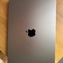 Ноутбук MacBook Pro M1 - фото 4