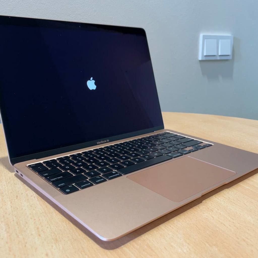 MacBook Air M1