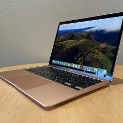 MacBook Air M1 - фото 2