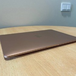 MacBook Air M1 - фото 4