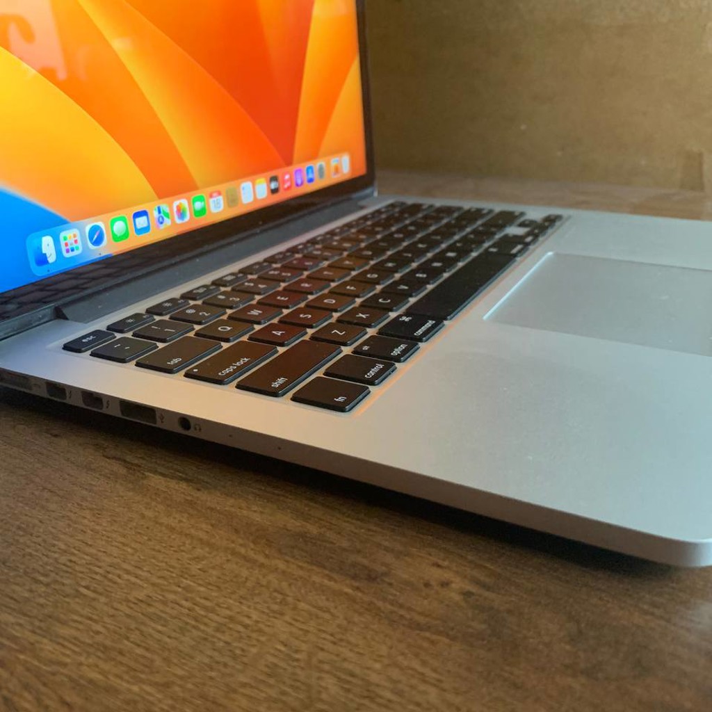MacBook Pro 2015