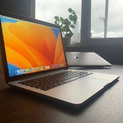 MacBook Pro 2015 - фото 2