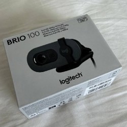 Logitech Brio 100 - фото 2