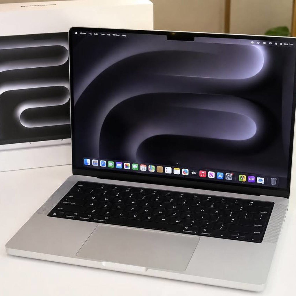 Macbook Pro 14 Inch 2026