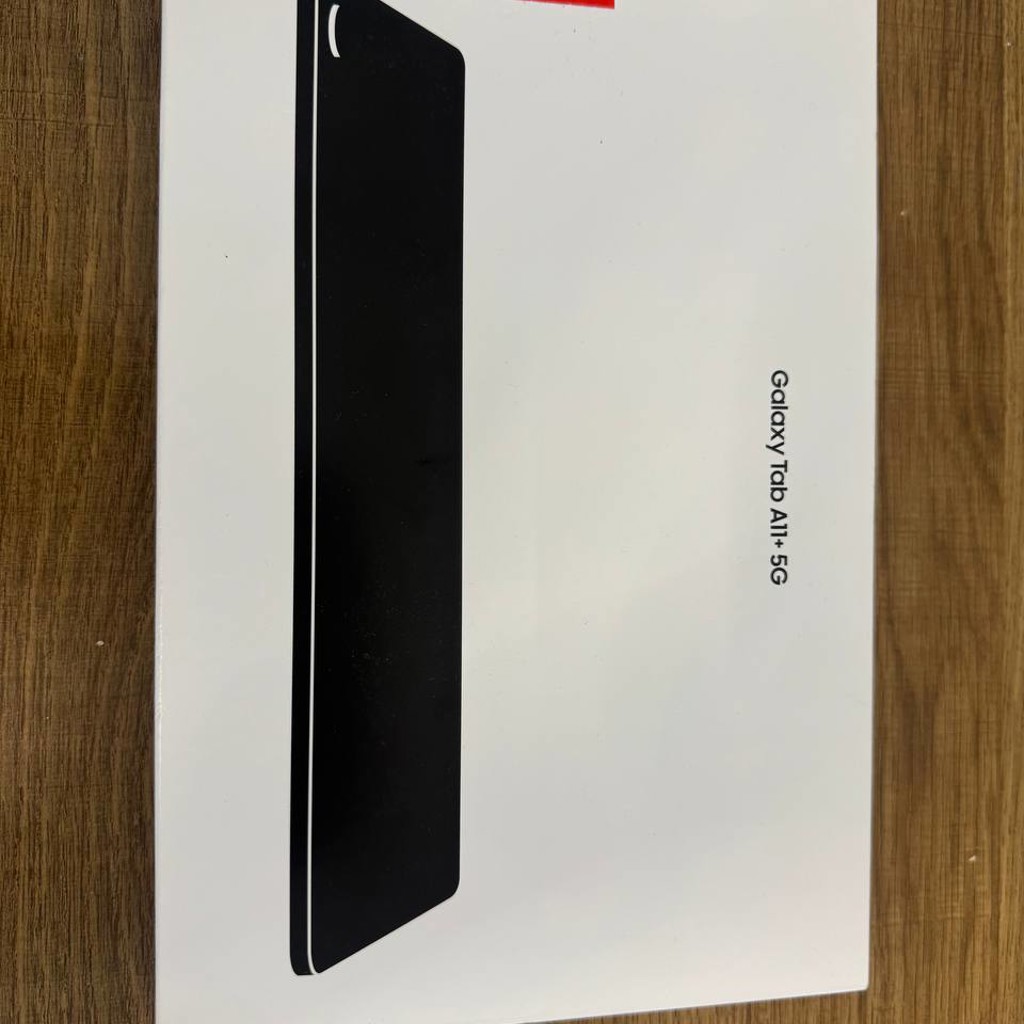 Samsung Galaxy Tab A11