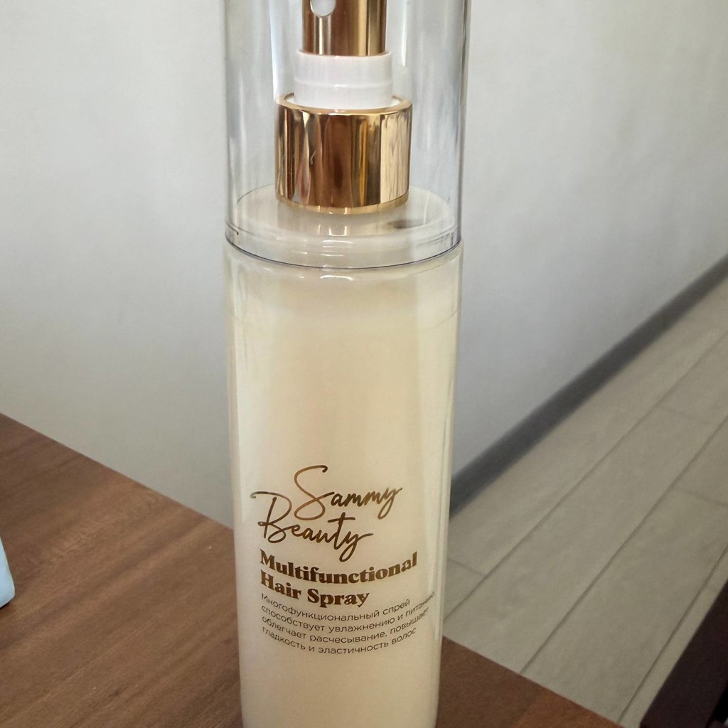 Sammy Beauty спрей для волос