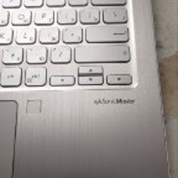 Ноутбук Asus - фото 3