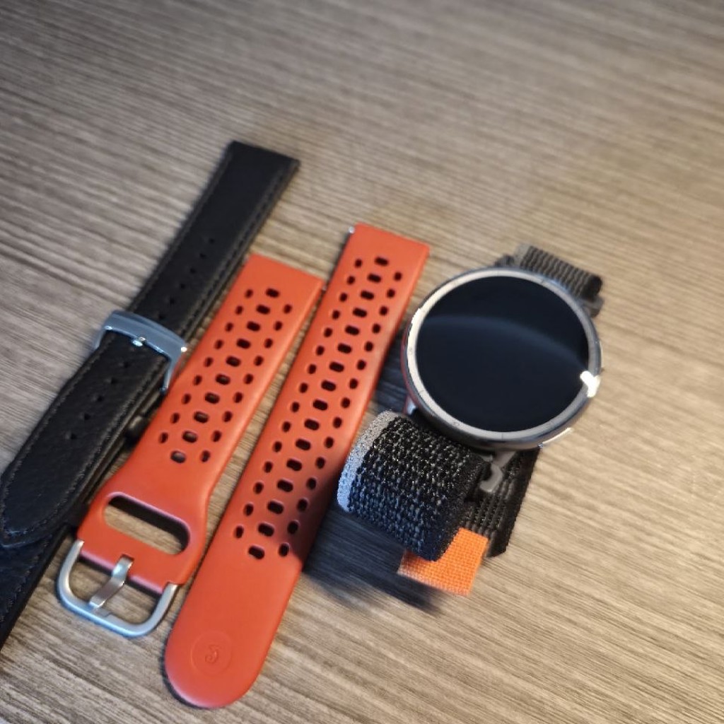 Amazfit Active 2