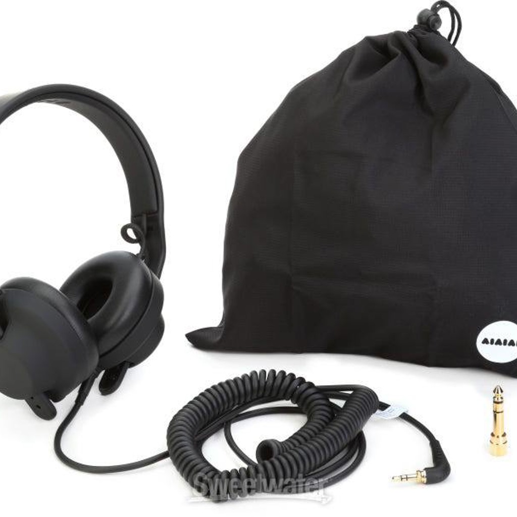 AIAIAI DJ TMA-2