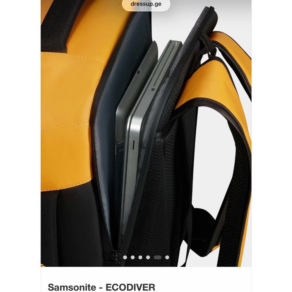 Рюкзак Samsonite