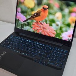 Игровой ноутбук Lenovo Gaming 3 - фото 2
