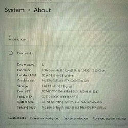 Монитор Acer 165 Hz - фото 9
