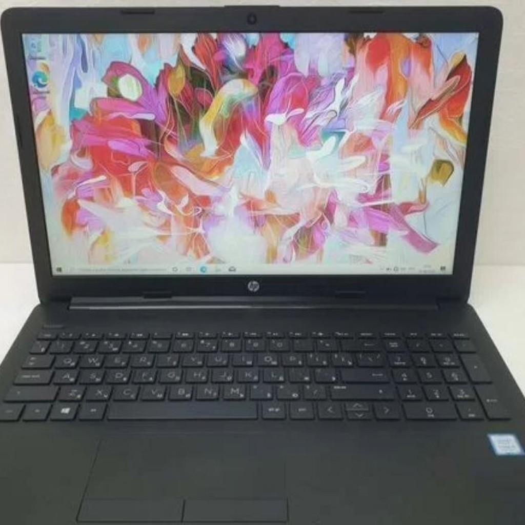 Ноутбук HP
