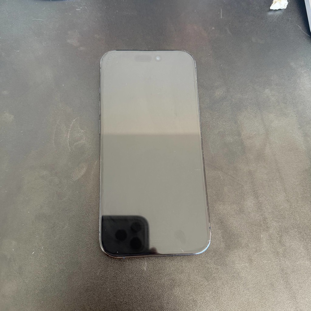 IPhone 15 Pro