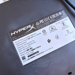 Игровая клавиатура hyper x - фото 2