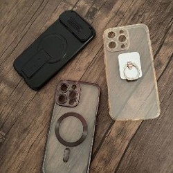 Кейс для iPhone 16 Pro Max - фото 2