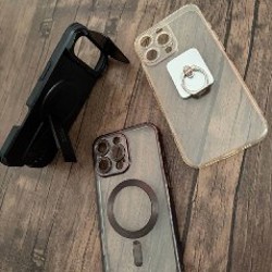Кейс для iPhone 16 Pro Max - фото 3