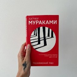 Норвежский лес - фото 1