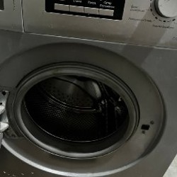 Стиралка Hisense WFDJ6010S - фото 7