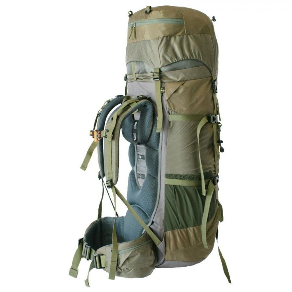 Рюкзак Tramp Ragnar 75+10