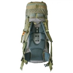 Рюкзак Tramp Ragnar 75+10 - фото 2